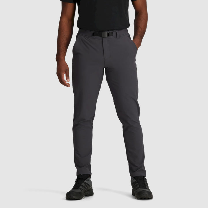 Outdoor Research Men's Rialto Fleece Lined Pant