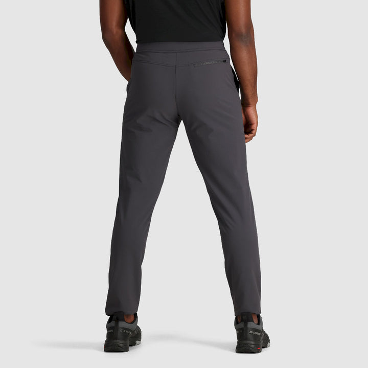 Outdoor Research Men's Rialto Fleece Lined Pant