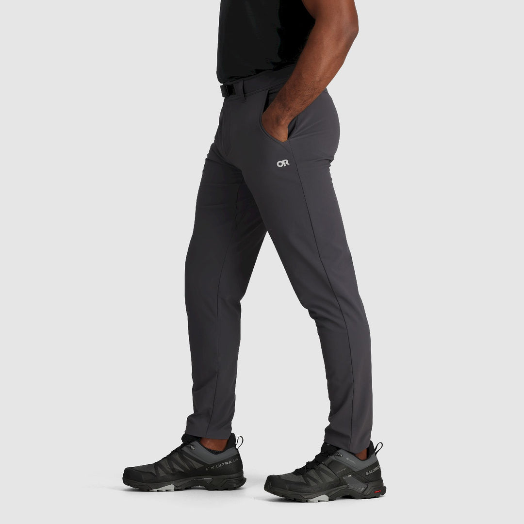 Outdoor Research Men's Rialto Fleece Lined Pant