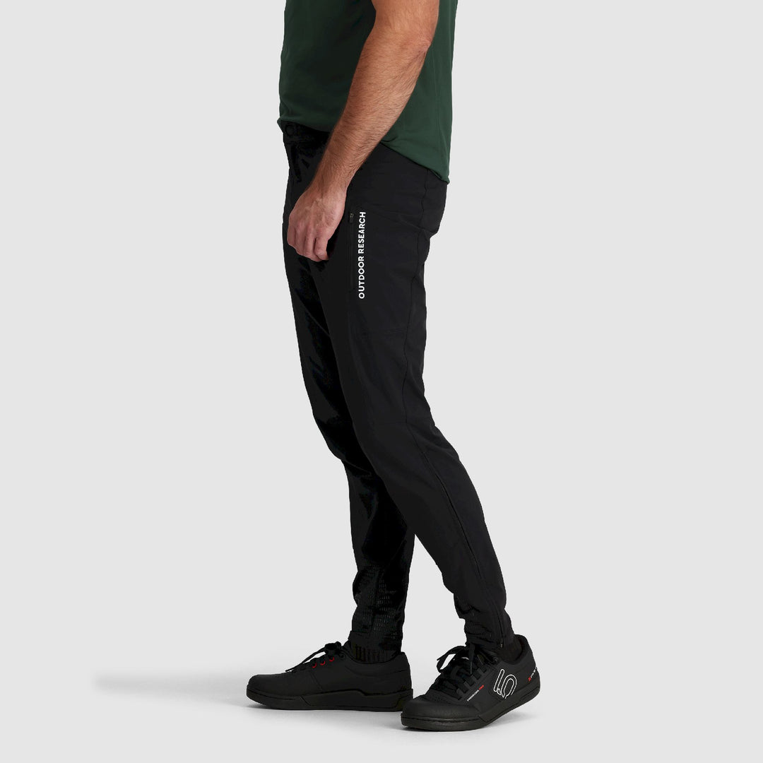 Outdoor Research Men's Freewheel MTB Ride Pant