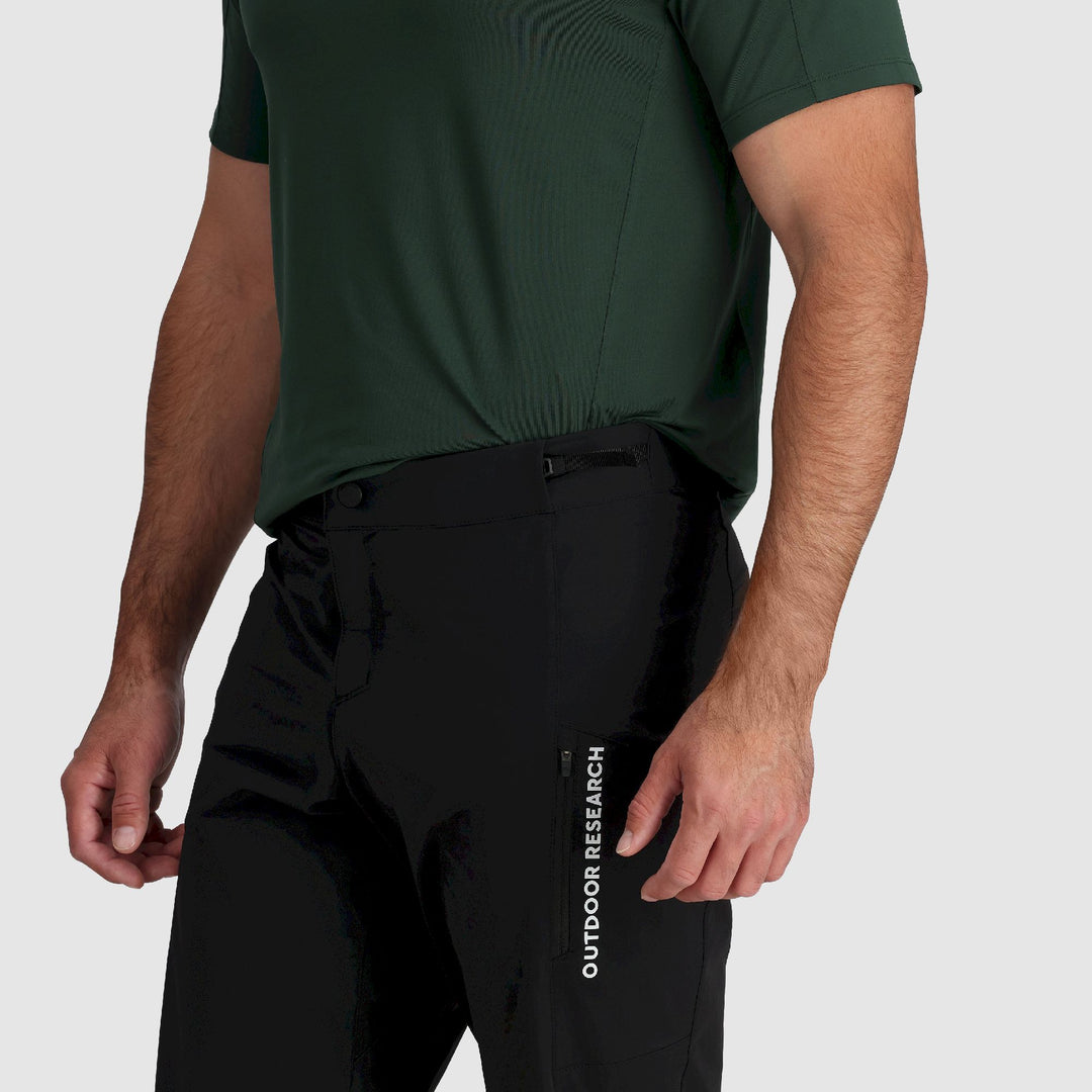 Outdoor Research Men's Freewheel MTB Ride Pant