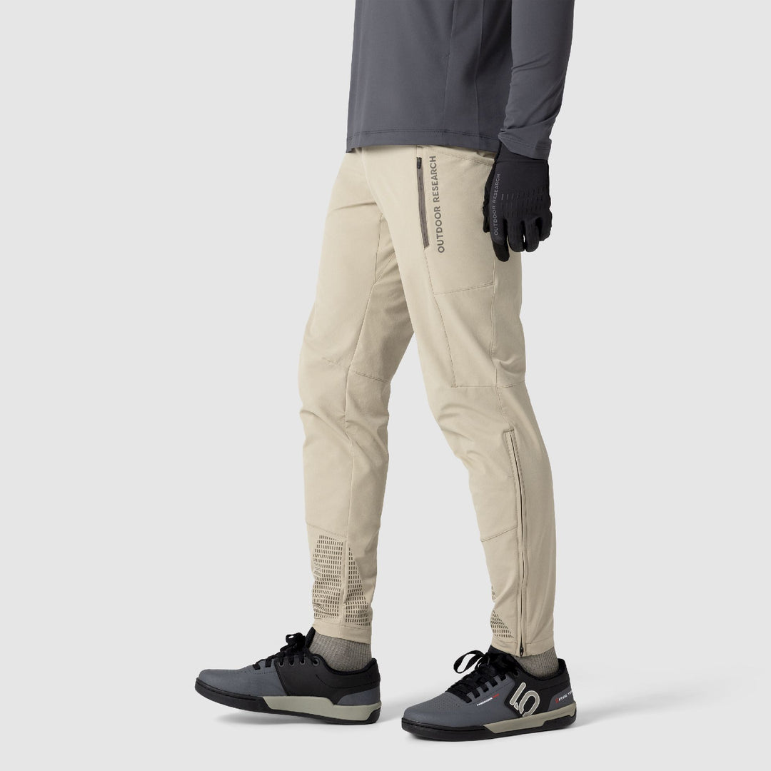 Outdoor Research Men's Freewheel MTB Ride Pant