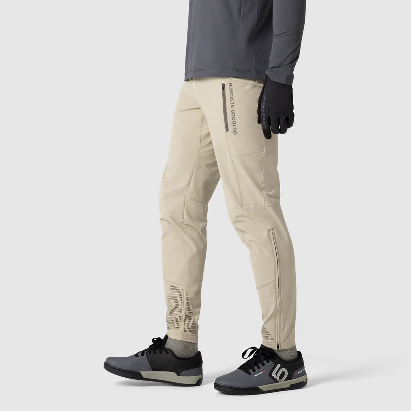 Outdoor Research Men's Freewheel MTB Ride Pant