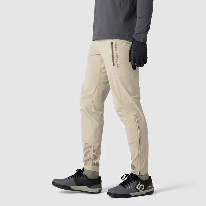 Outdoor Research Men's Freewheel MTB Ride Pant