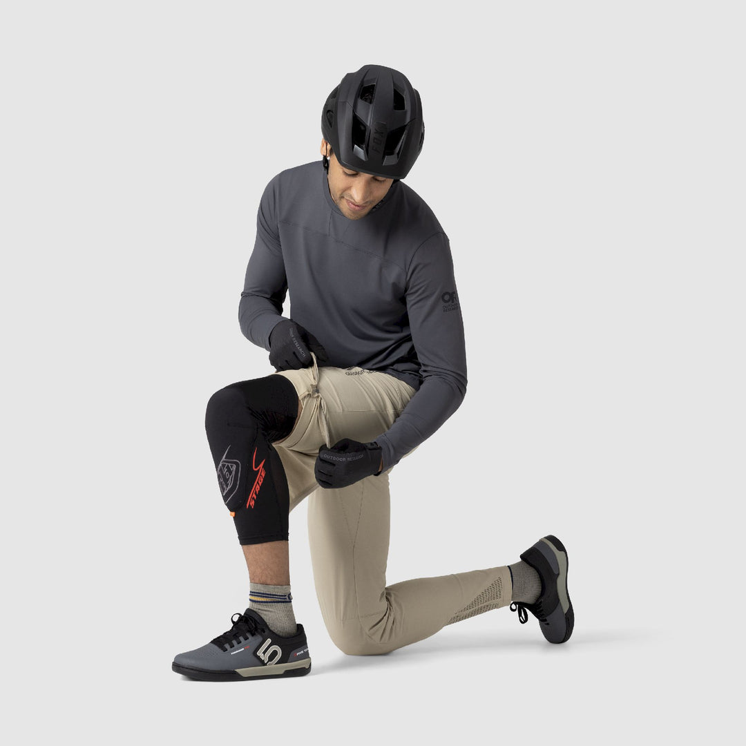 Outdoor Research Men's Freewheel MTB Ride Pant
