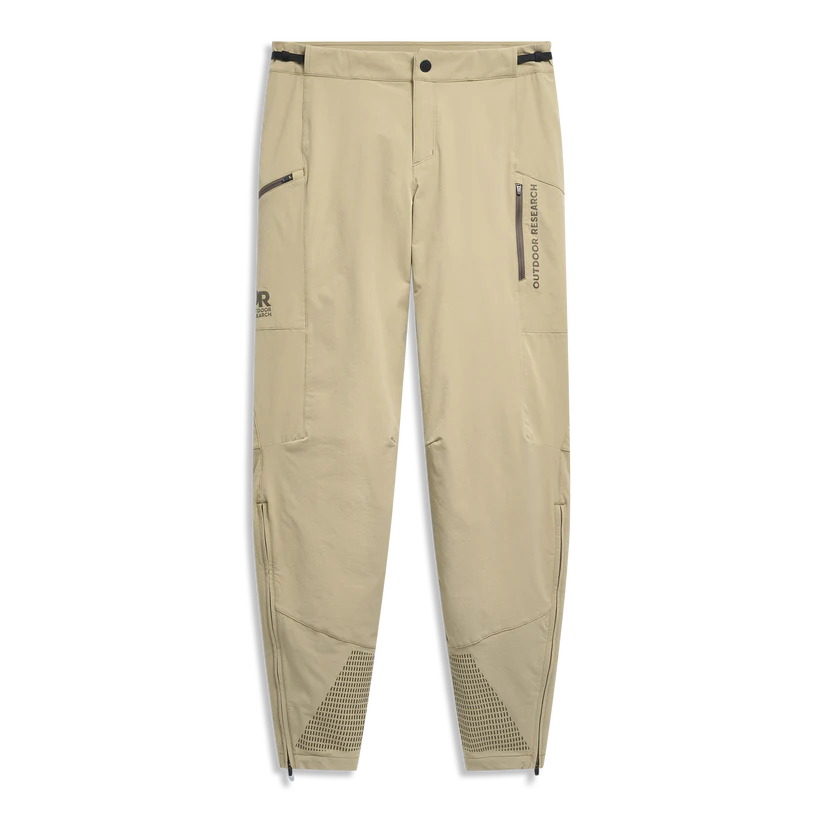 Outdoor Research Men's Freewheel MTB Ride Pant
