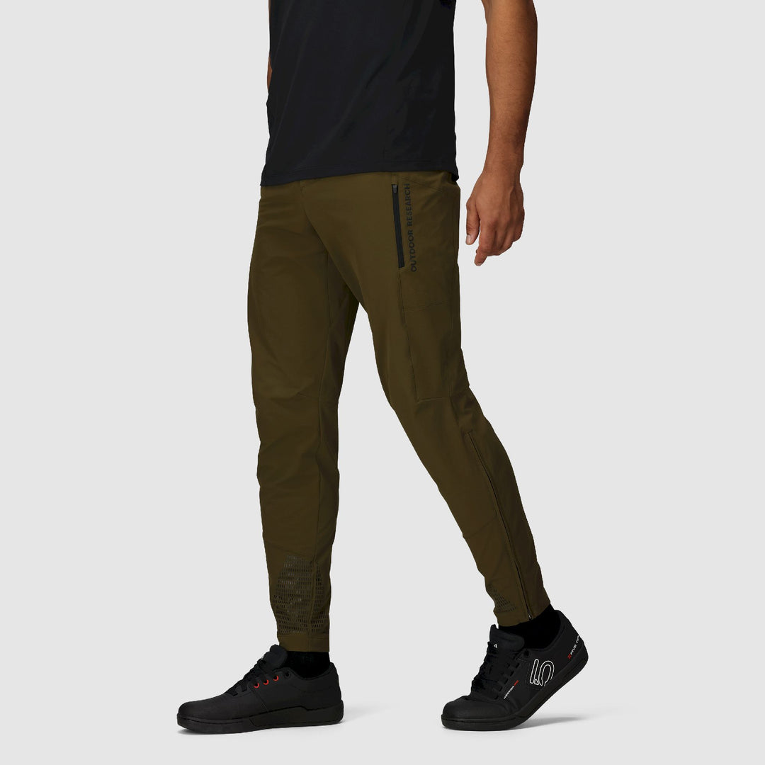 Outdoor Research Men's Freewheel MTB Ride Pant