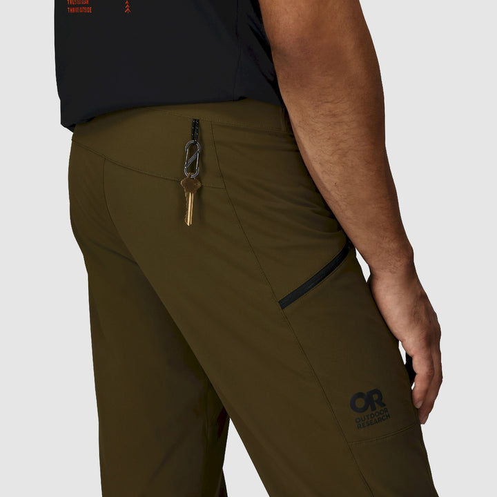 Outdoor Research Men's Freewheel MTB Ride Pant