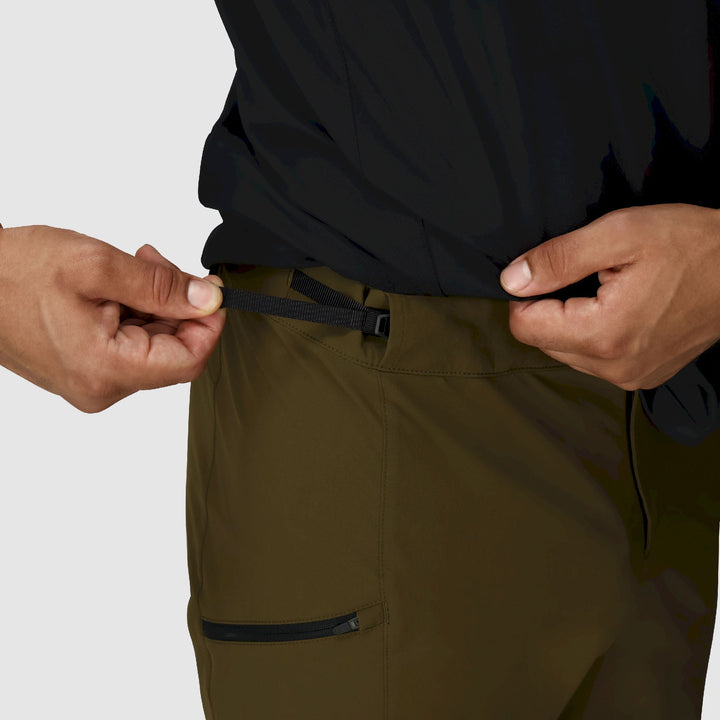 Outdoor Research Men's Freewheel MTB Ride Pant