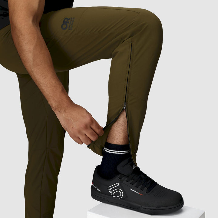 Outdoor Research Men's Freewheel MTB Ride Pant