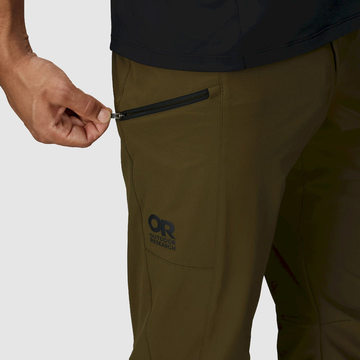Outdoor Research Men's Freewheel MTB Ride Pant