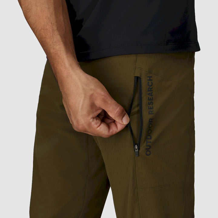 Outdoor Research Men's Freewheel MTB Ride Pant