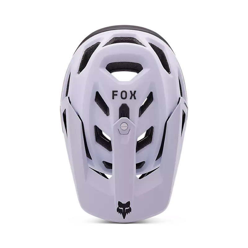 Fox Racing Proframe RS Taunt Helmet