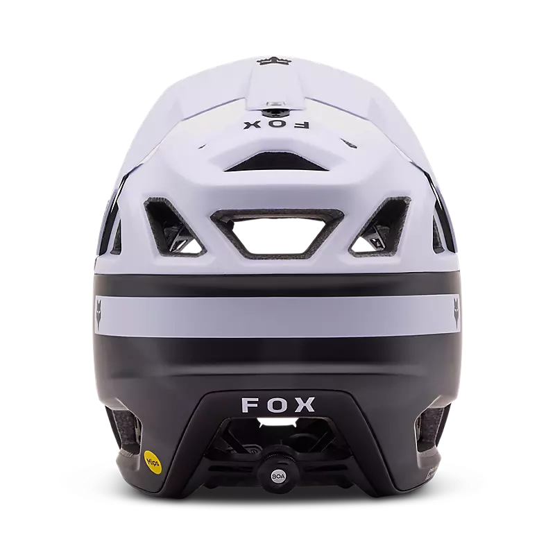 Fox Racing Proframe RS Taunt Helmet