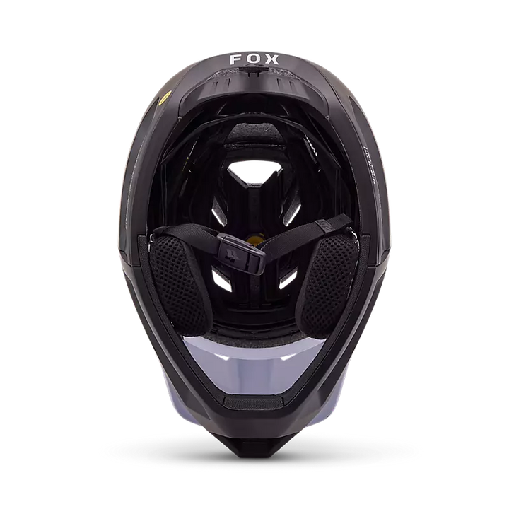 Fox Racing Proframe RS Taunt Helmet