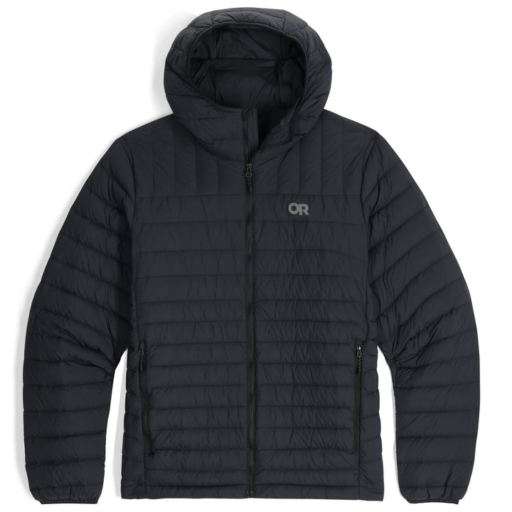Outdoor Research Men's Transcendent Down Hoodie