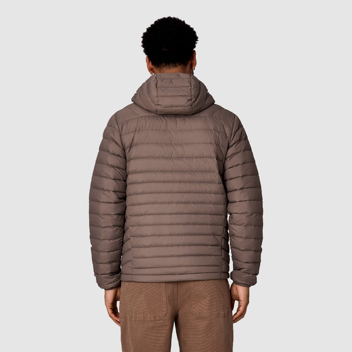 Outdoor Research Men's Transcendent Down Hoodie