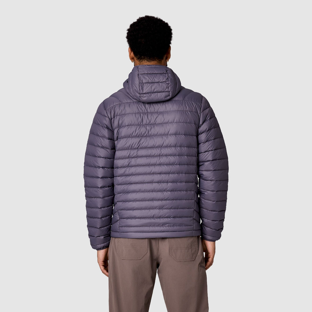 Outdoor Research Men's Transcendent Down Hoodie