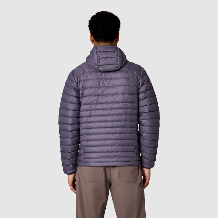 Outdoor Research Men's Transcendent Down Hoodie