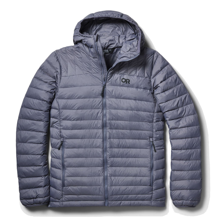 Outdoor Research Men's Transcendent Down Hoodie