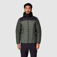 Dark Laurel/Black