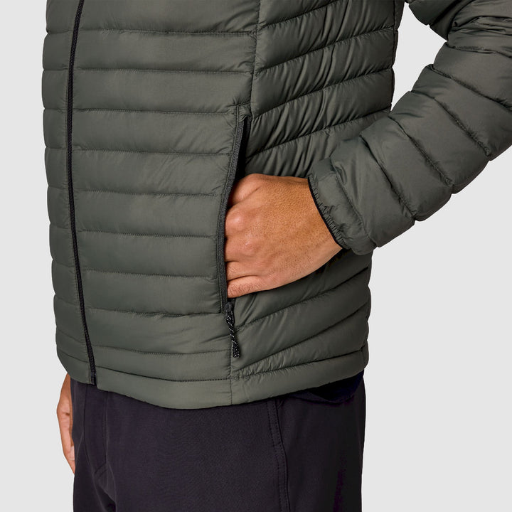 Outdoor Research Men's Transcendent Down Hoodie