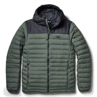 Dark Laurel/Black