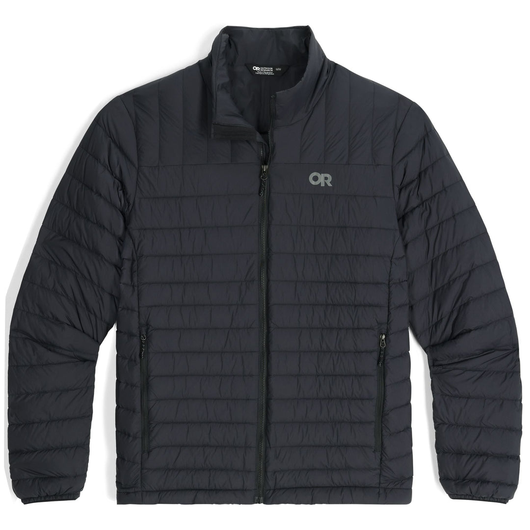 Outdoor Research Men's Transcendent Down Jacket
