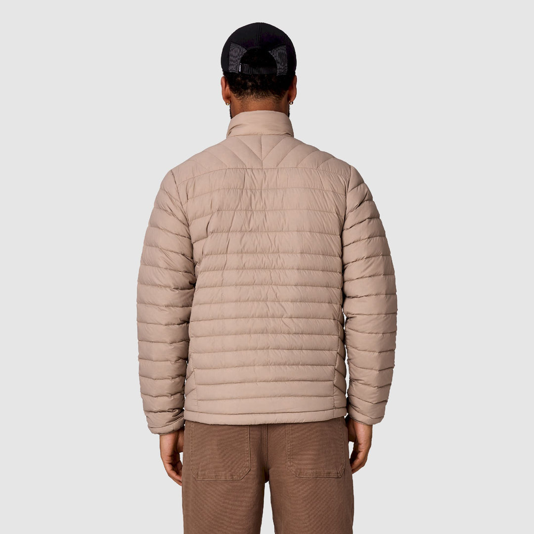 Outdoor Research Men's Transcendent Down Jacket