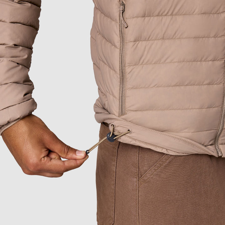 Outdoor Research Men's Transcendent Down Jacket