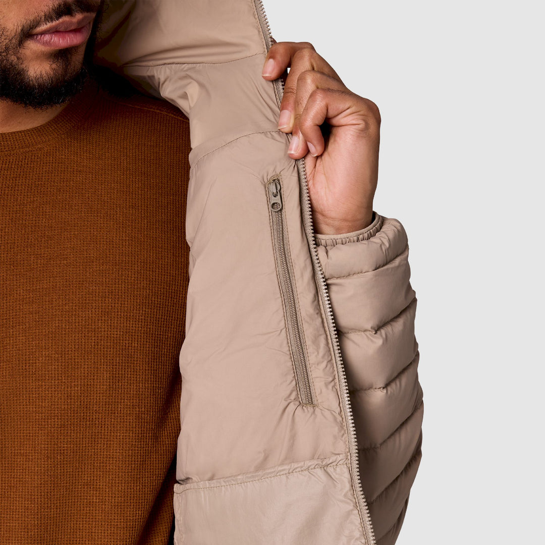 Outdoor Research Men's Transcendent Down Jacket
