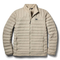 Pro Khaki