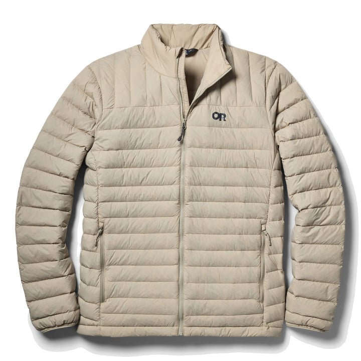 Outdoor Research Men's Transcendent Down Jacket