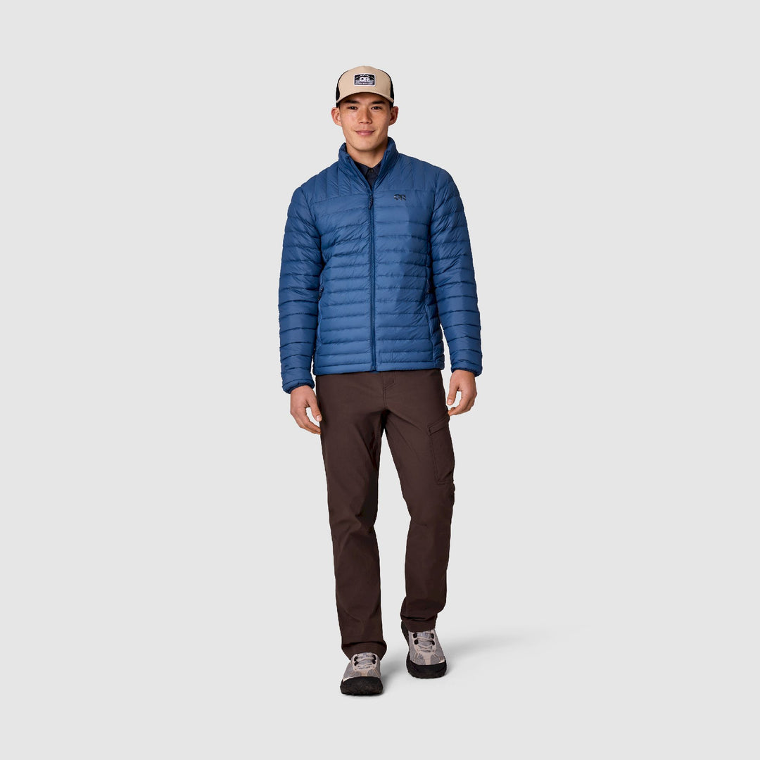 Outdoor Research Men's Transcendent Down Jacket