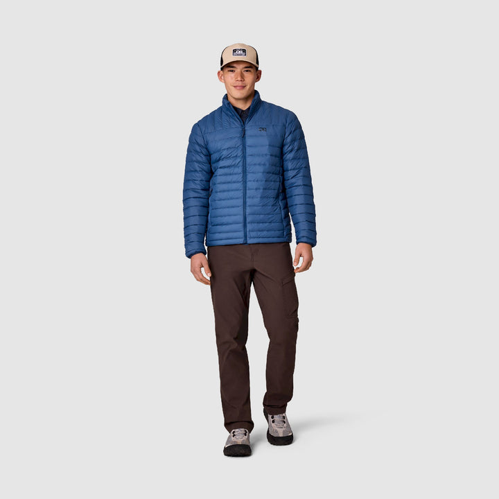 Outdoor Research Men's Transcendent Down Jacket