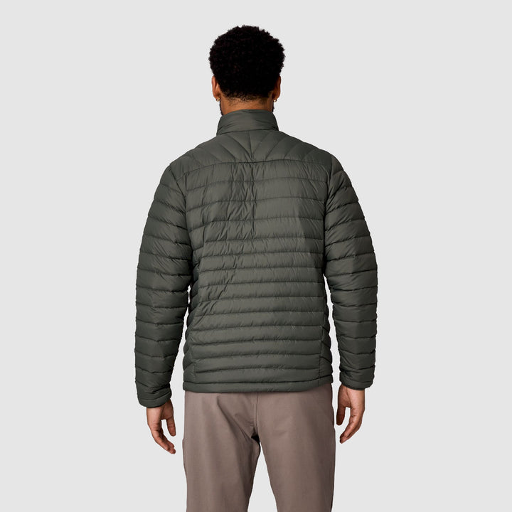 Outdoor Research Men's Transcendent Down Jacket