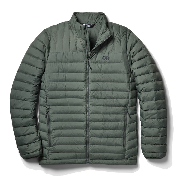 Outdoor Research Men's Transcendent Down Jacket