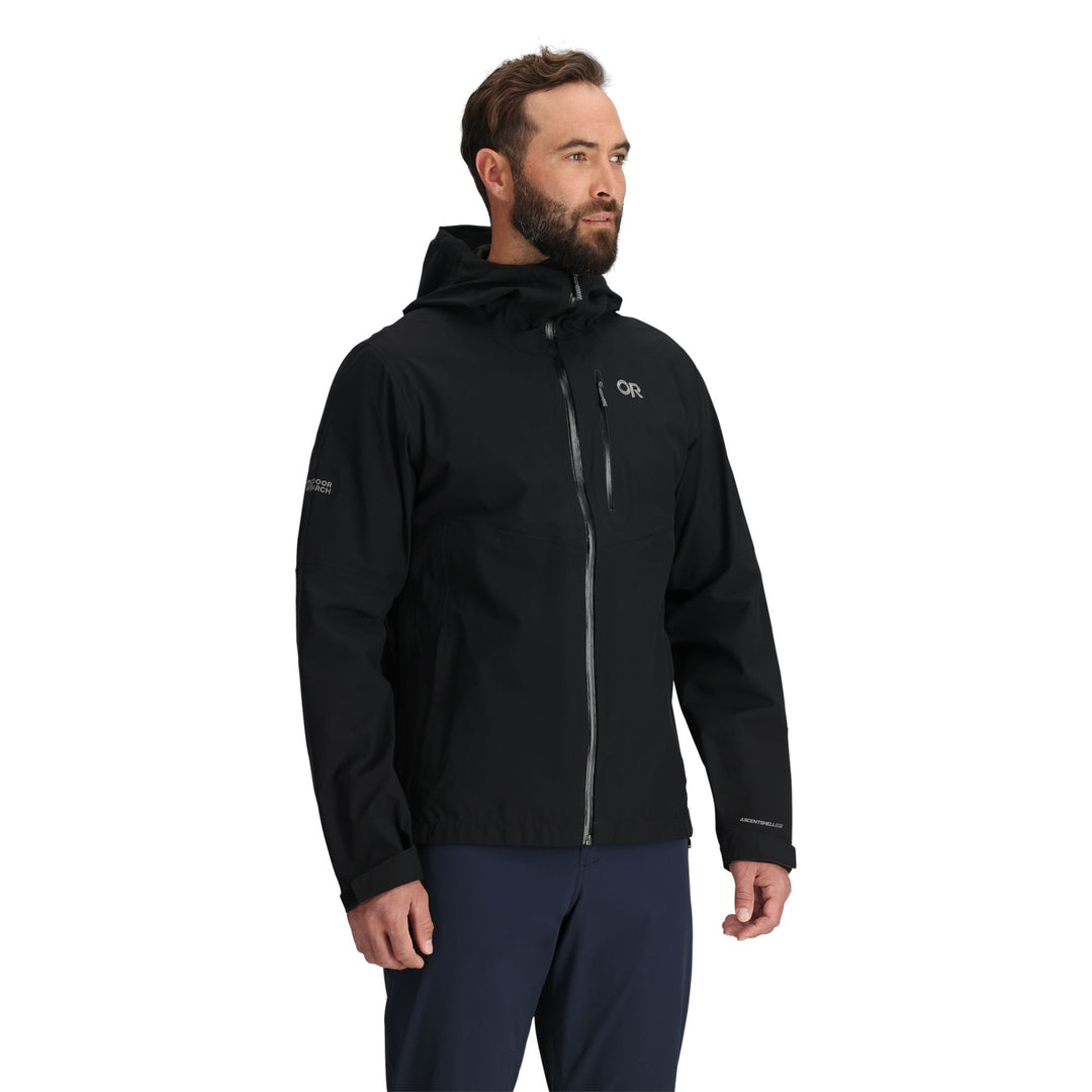 Outdoor Research Men's Foray 3L Jacket