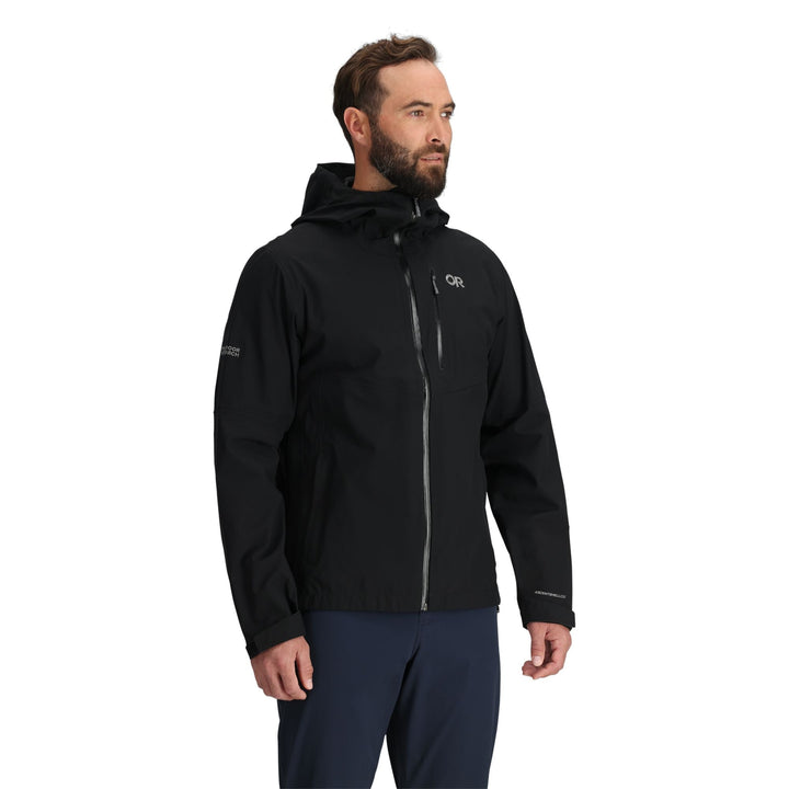 Outdoor Research Men's Foray 3L Jacket