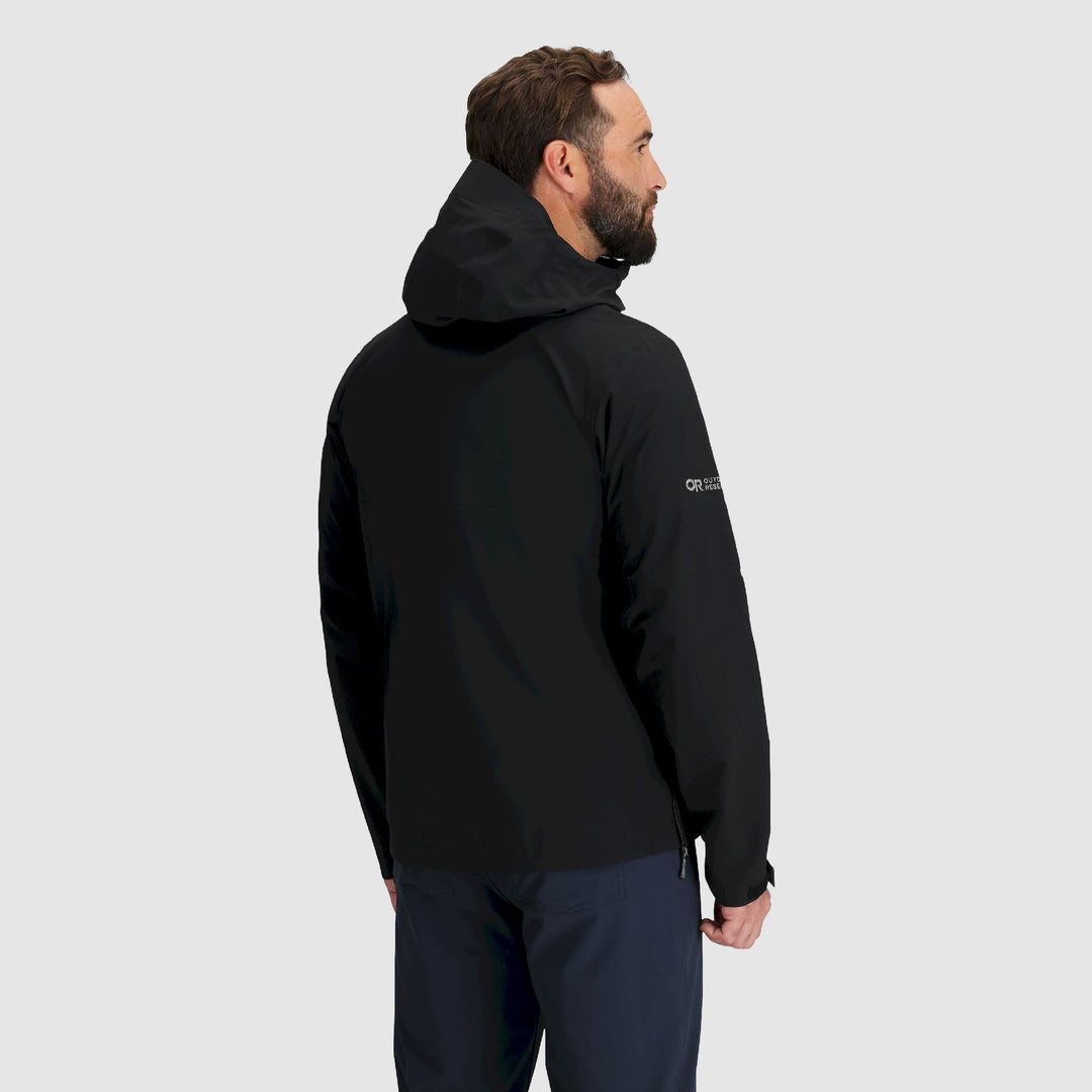 Outdoor Research Men's Foray 3L Jacket