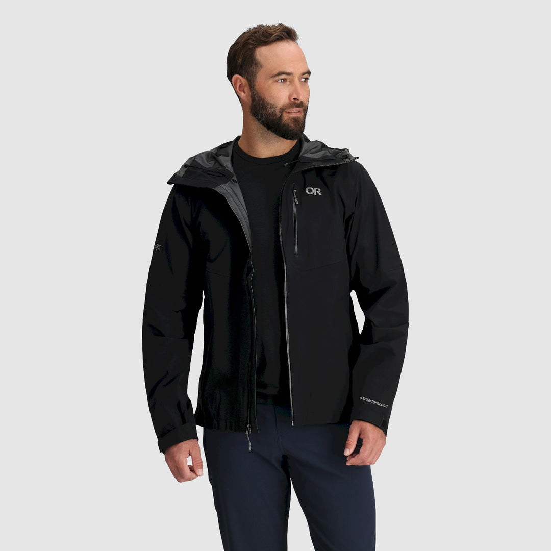 Outdoor Research Men's Foray 3L Jacket