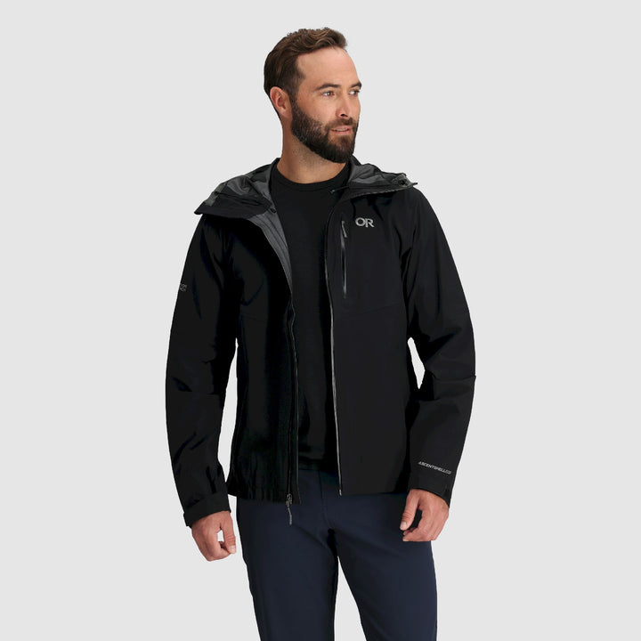 Outdoor Research Men's Foray 3L Jacket