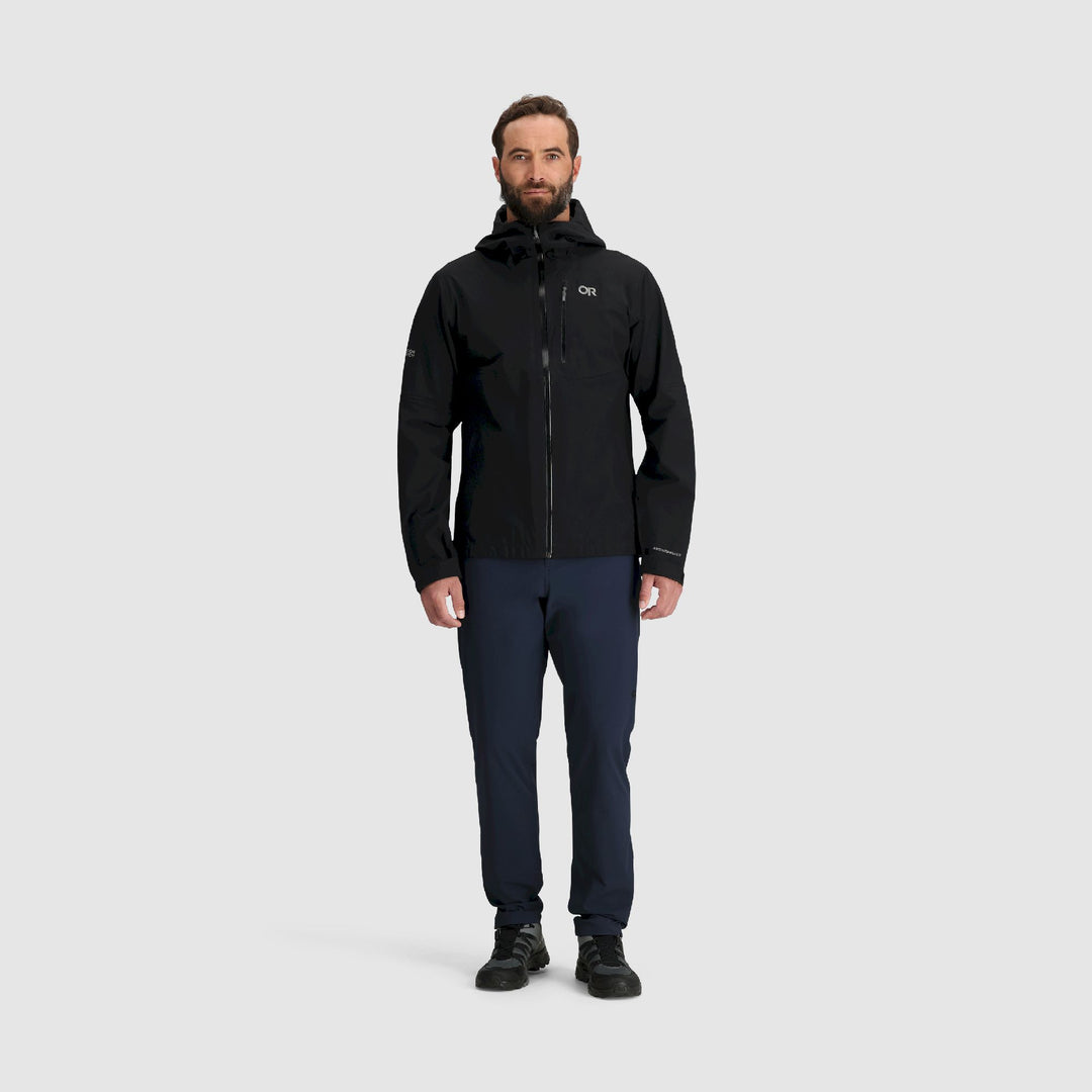 Outdoor Research Men's Foray 3L Jacket