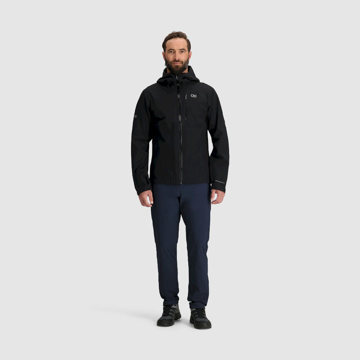 Outdoor Research Men's Foray 3L Jacket
