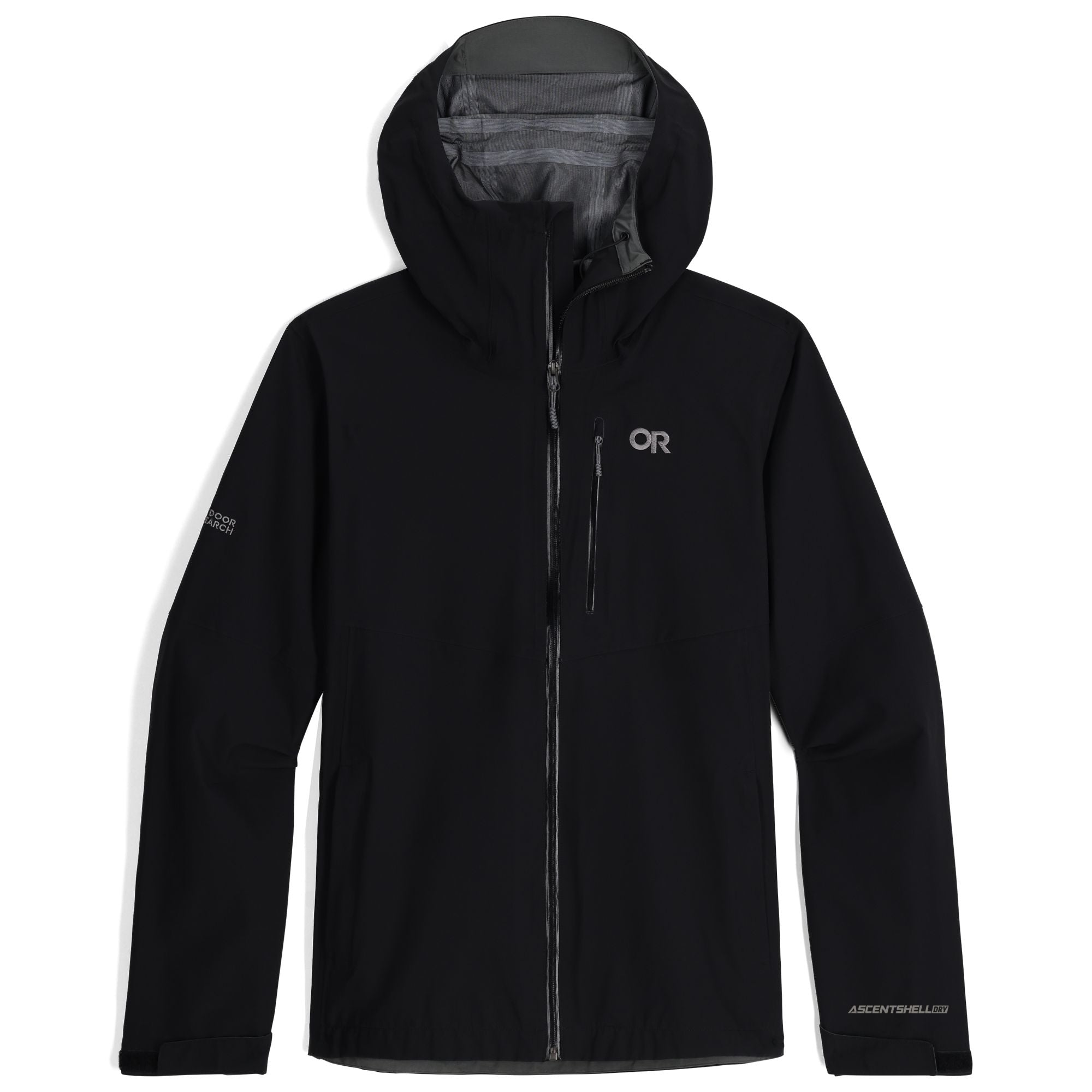 Men's Foray 3L Jacket | Outdoor Research | SX Collective