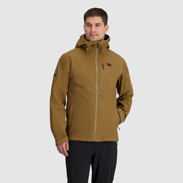 Outdoor Research Men's Foray 3L Jacket