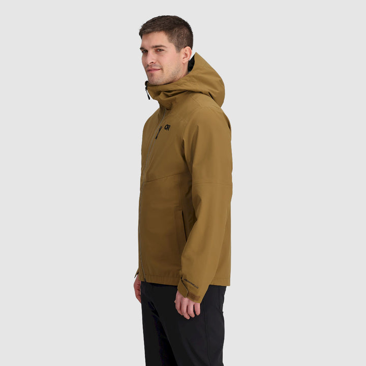 Outdoor Research Men's Foray 3L Jacket