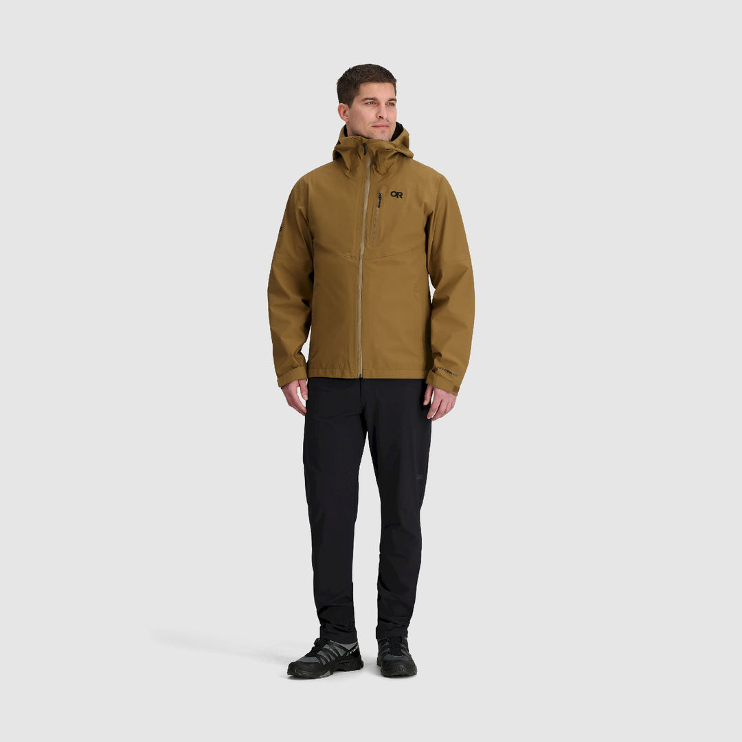 Outdoor Research Men's Foray 3L Jacket