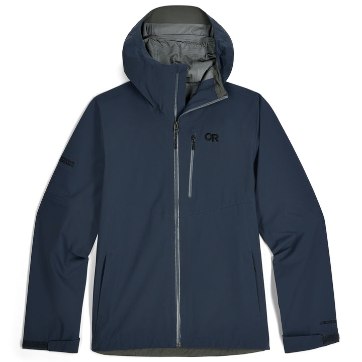 Outdoor Research Men's Foray 3L Jacket
