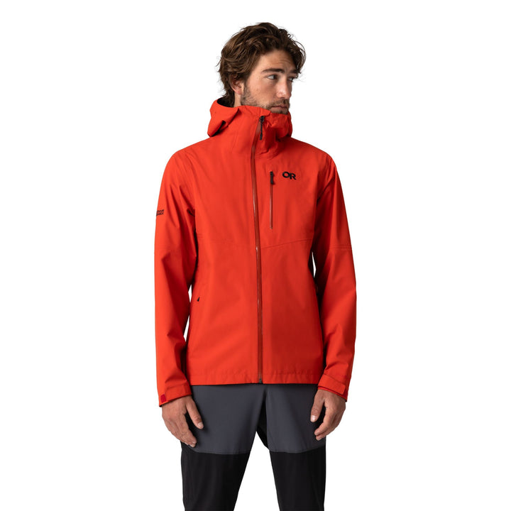 Outdoor Research Men's Foray 3L Jacket